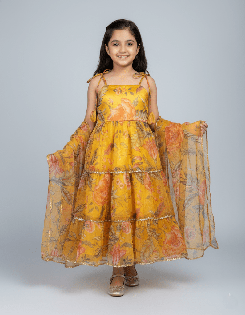 The Celestial Blush Cocktail Dress