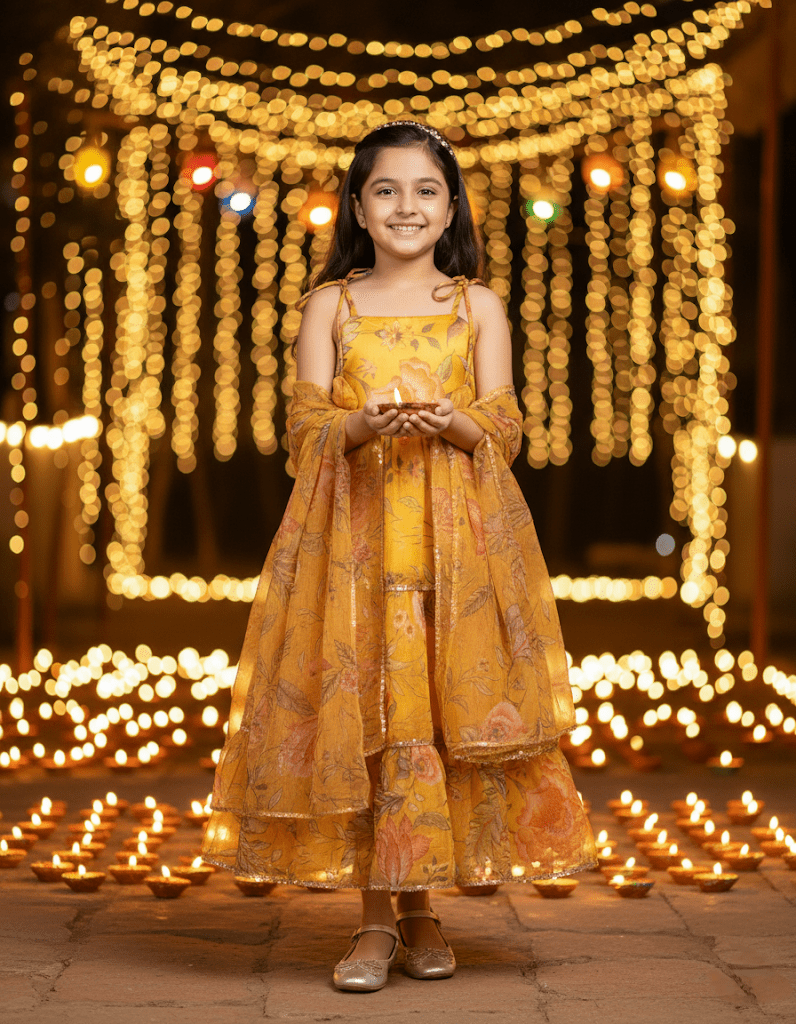 The Celestial Blush Cocktail Dress
