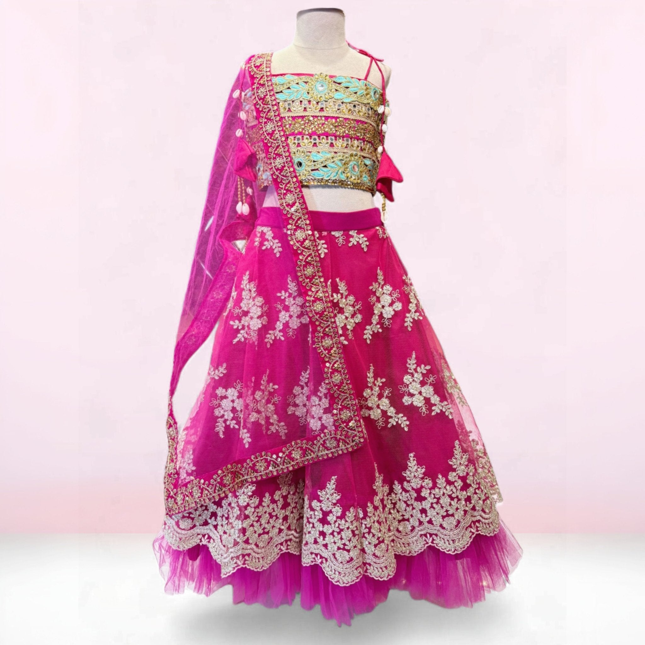 Gulabi Noor Ensemble
