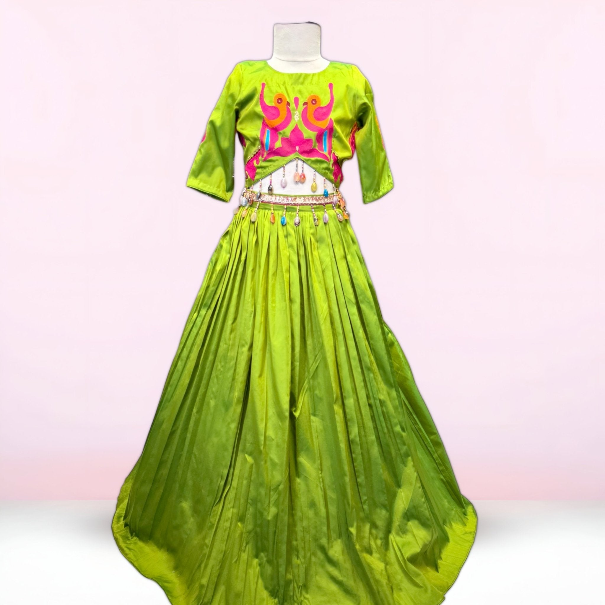 Morni Charm Ensemble