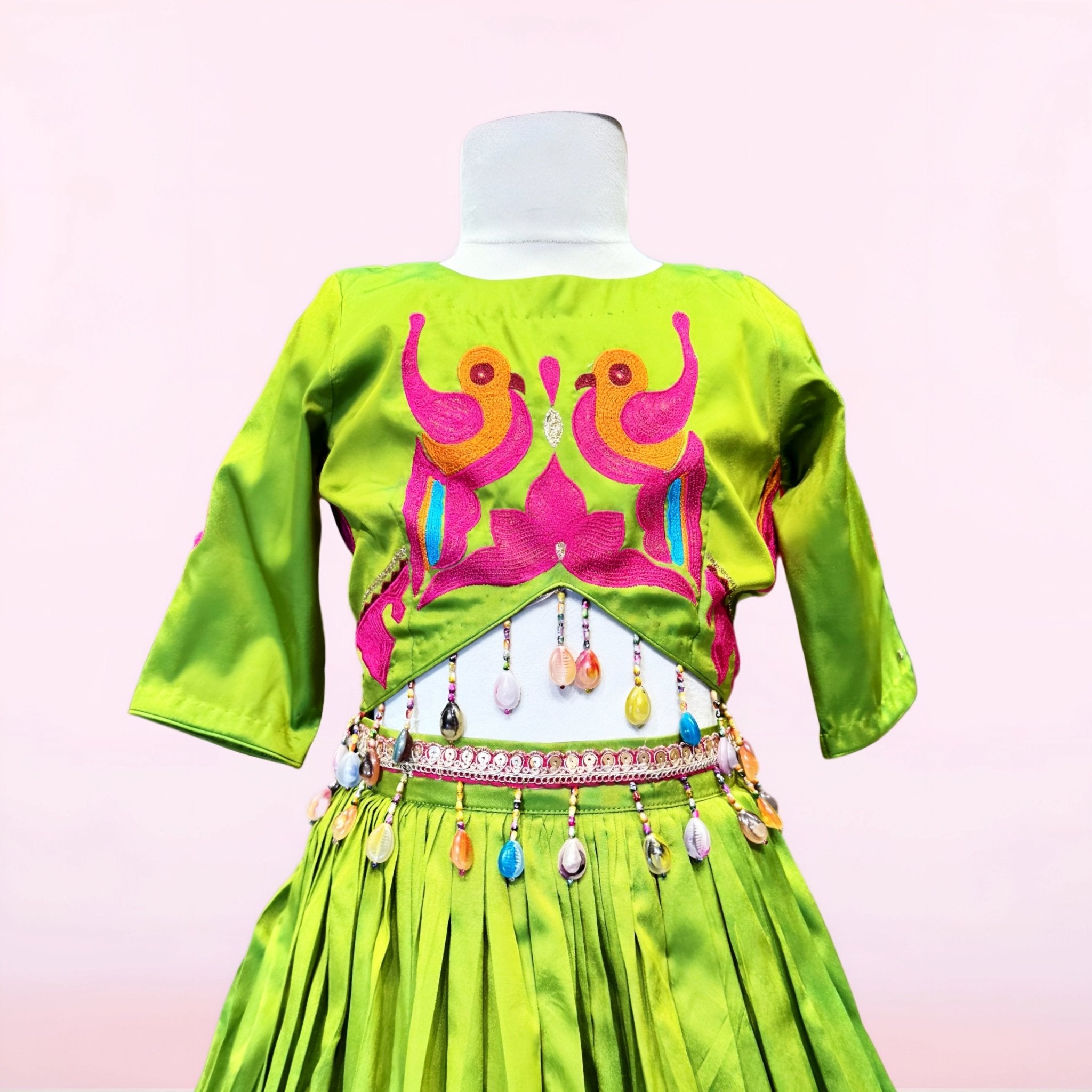 Morni Charm Ensemble